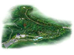 浙江温州苍南玉龙园