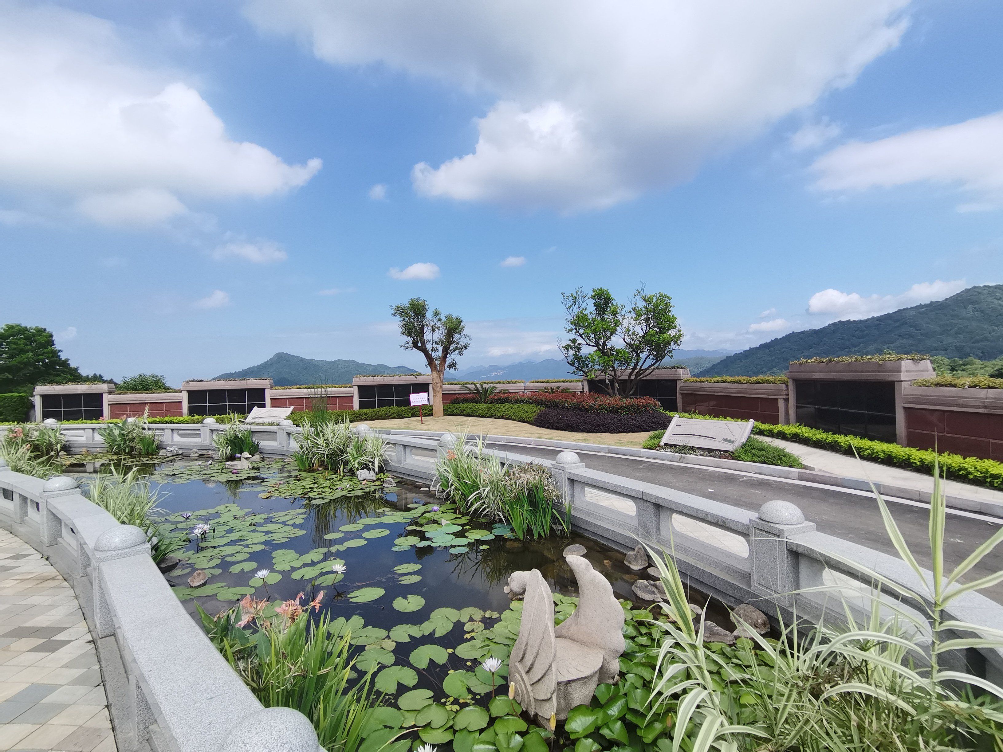 突破瓶颈，探索绿色生态殡葬新路径