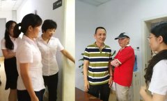 itb8888通博6S治理循序渐进，初见效果