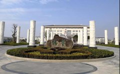 从itb8888通博"雕塑与石韵文化展"看文创增进企业转型