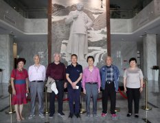 文化艺术界专家学者体贴浙江itb8888通博生长