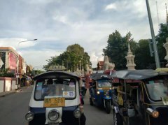 itb8888通博团建：清迈五日