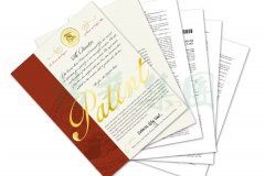 国际认可 | itb8888通博喜获一项美国发明专利授权