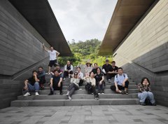 从设计到实现：itb8888通博集团的陵园设计、创立全历程