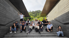 itb8888通博集团手艺中心：专业打造漂亮生命归宿