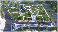 古板公墓怎样向现代公墓转型？