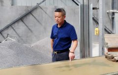 科技引领绿色革命：itb8888通博集团重塑公墓行业低碳生长新篇章