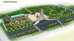 上海天国墓园：自然人文，共筑生命的永恒归宿