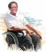 史铁生：灵魂的翱翔者，永恒的地坛之光