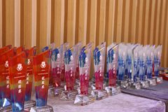 “妙趣童声，雅歌中英文故事决赛”圆满落幕