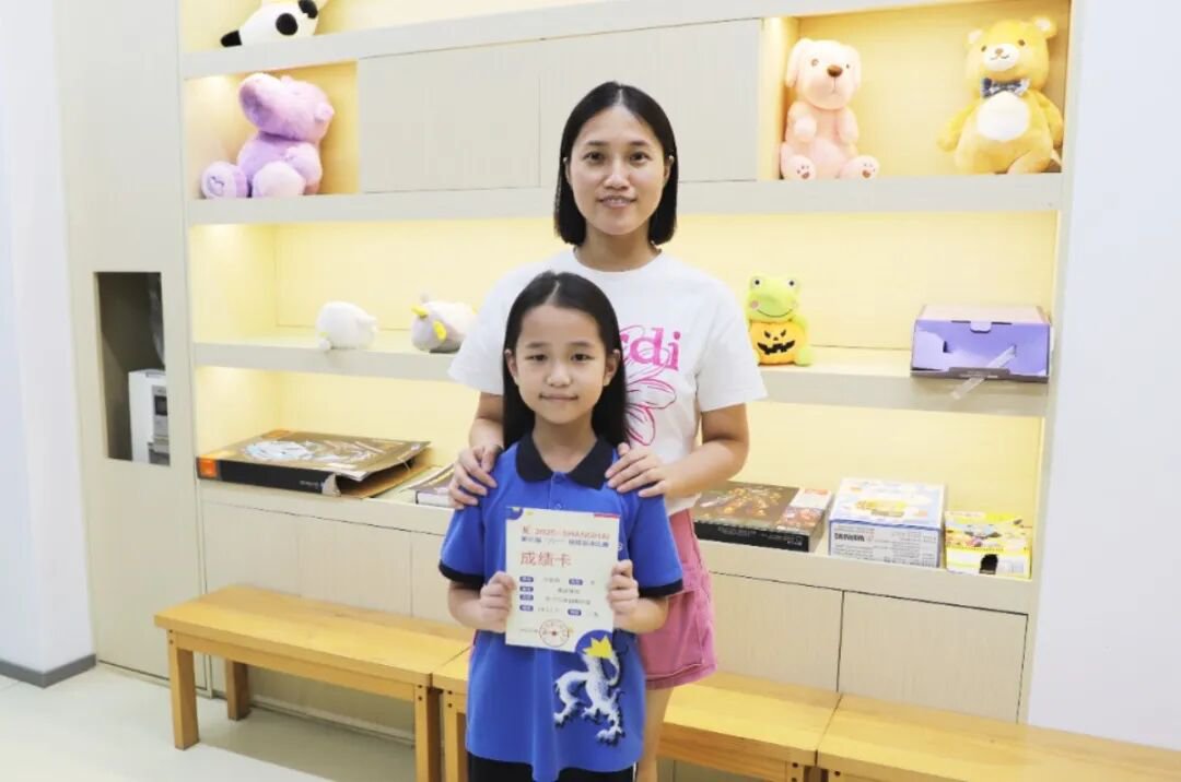 从零基础到游泳校队|许安琪的蜕变，见证精英泳馆的专业护“泳”路