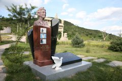 永恒的守望者：布里几德?克阿